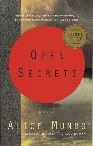 Seller image for Open Secrets (Paperback) for sale by Grand Eagle Retail