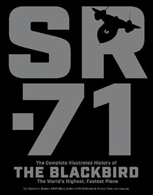 Immagine del venditore per SR-71 (Paperback) venduto da Grand Eagle Retail