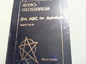 Astro-Glossarium, Bd.1, A-G