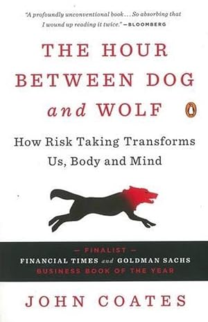 Bild des Verkufers fr The Hour Between Dog and Wolf (Paperback) zum Verkauf von Grand Eagle Retail