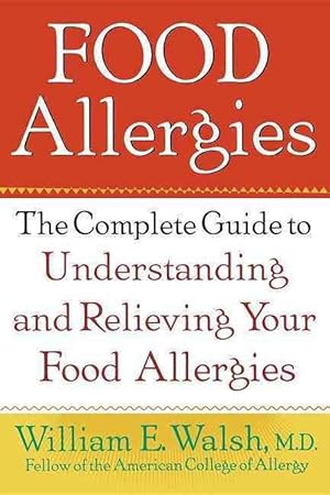 Seller image for Food Allergies (Paperback) for sale by Grand Eagle Retail