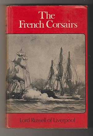 The French Corsairs
