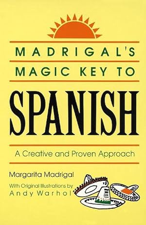 Seller image for Madrigal's Magic Key to Spanish (Paperback) for sale by Grand Eagle Retail