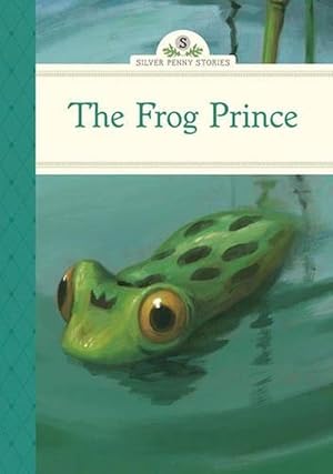 Bild des Verkufers fr The Frog Prince (Hardcover) zum Verkauf von Grand Eagle Retail