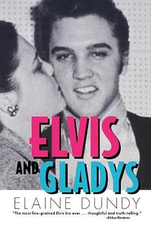 Seller image for Elvis and Gladys (Paperback) for sale by Grand Eagle Retail