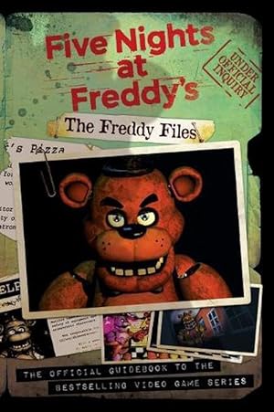 Seller image for The Freddy Files (Paperback) for sale by Grand Eagle Retail