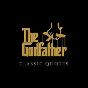 Seller image for The Godfather Classic Quotes (Hardcover) for sale by Grand Eagle Retail