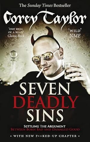 Seller image for Seven Deadly Sins (Paperback) for sale by Grand Eagle Retail