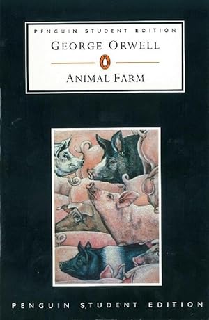 Seller image for Animal Farm (Paperback) for sale by Grand Eagle Retail