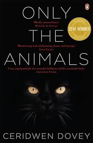 Seller image for Only the Animals (Paperback) for sale by Grand Eagle Retail