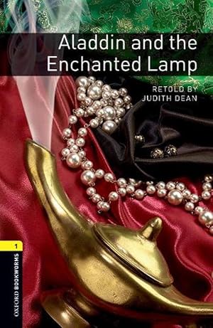 Seller image for Oxford Bookworms Library: Level 1:: Aladdin and the Enchanted Lamp (Paperback) for sale by Grand Eagle Retail