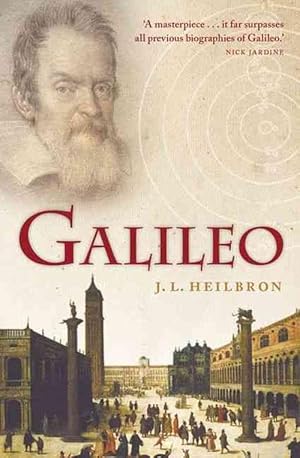 Image du vendeur pour Galileo (Paperback) mis en vente par Grand Eagle Retail