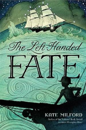 Seller image for The Left-Handed Fate (Paperback) for sale by Grand Eagle Retail