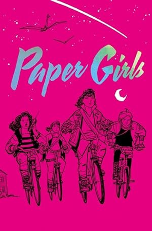 Seller image for Paper Girls Deluxe Edition Volume 1 (Hardcover) for sale by Grand Eagle Retail