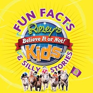 Seller image for Ripley's Fun Facts & Silly Stories 2 (Paperback) for sale by Grand Eagle Retail