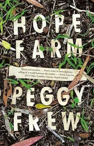 Seller image for Hope Farm (Paperback) for sale by Grand Eagle Retail
