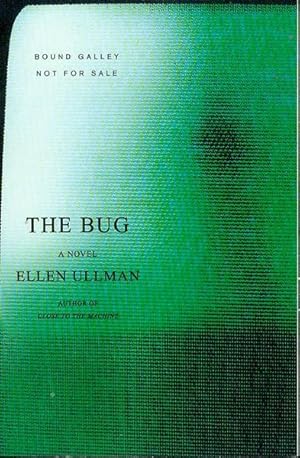 Seller image for The Bug for sale by Bookmarc's