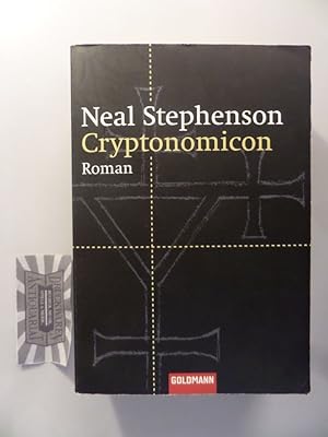 cryptonomicon book cryptonomicon book
