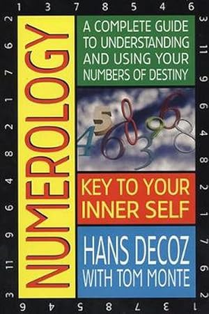 Immagine del venditore per Numerology (Paperback) venduto da Grand Eagle Retail