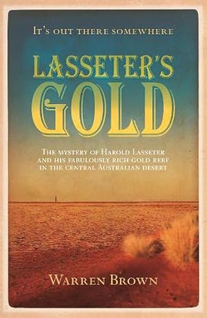 Immagine del venditore per Lasseter's Gold (Paperback) venduto da Grand Eagle Retail