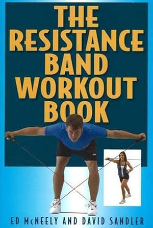 Seller image for Resistance Band Workout Book (Paperback) for sale by Grand Eagle Retail