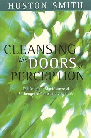 Seller image for Cleansing the Doors of Perception (Paperback) for sale by Grand Eagle Retail