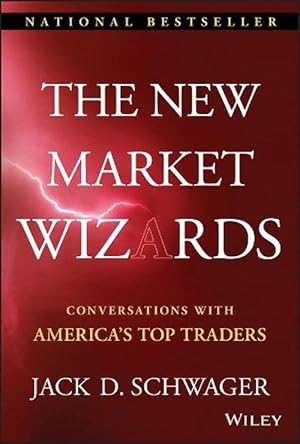 Immagine del venditore per The New Market Wizards (Hardcover) venduto da Grand Eagle Retail