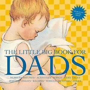 Immagine del venditore per The Little Big Book for Dads (Hardcover) venduto da Grand Eagle Retail
