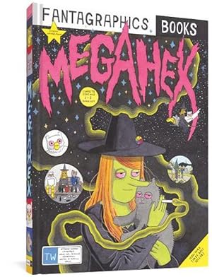 Immagine del venditore per Megahex (Hardcover) venduto da Grand Eagle Retail
