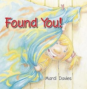 Seller image for Found You! (Hardcover) for sale by Grand Eagle Retail