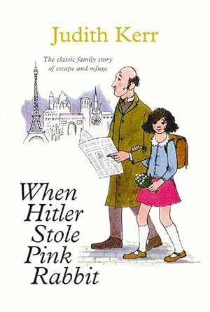 Image du vendeur pour When Hitler Stole Pink Rabbit (Paperback) mis en vente par Grand Eagle Retail