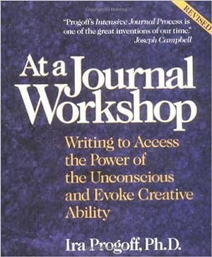 Immagine del venditore per At a Journal Workshop (Paperback) venduto da Grand Eagle Retail