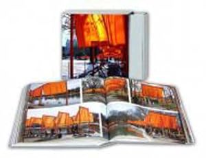 Bild des Verkufers fr Christo and Jeanne-Claude: The Gates: Central Park, New York City 1979-2005 (Hardcover) zum Verkauf von AussieBookSeller