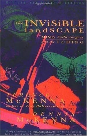 Seller image for The Invisible Landscape (Paperback) for sale by Grand Eagle Retail