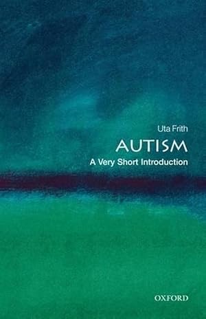 Immagine del venditore per Autism: A Very Short Introduction (Paperback) venduto da Grand Eagle Retail