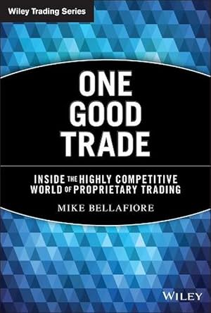 Seller image for One Good Trade (Hardcover) for sale by Grand Eagle Retail