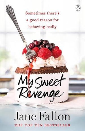 Seller image for My Sweet Revenge (Paperback) for sale by Grand Eagle Retail