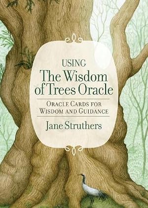 Bild des Verkufers fr The Wisdom Of Trees Oracle (Paperback) zum Verkauf von Grand Eagle Retail