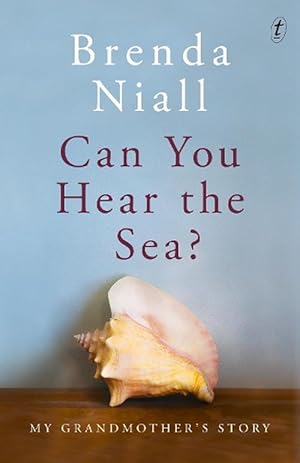 Seller image for Can You Hear the Sea?: My Grandmother's Story (Hardcover) for sale by Grand Eagle Retail