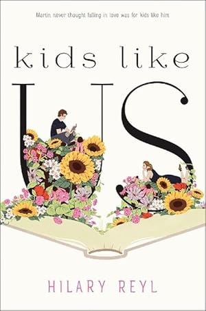 Seller image for Kids Like Us (Paperback) for sale by Grand Eagle Retail