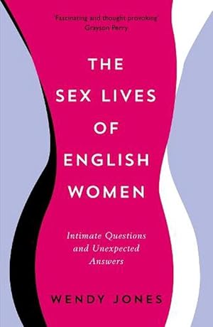Seller image for The Sex Lives of English Women (Paperback) for sale by AussieBookSeller