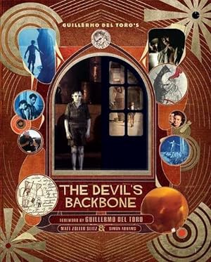 Bild des Verkufers fr Guillermo del Toro's The Devil's Backbone (Hardcover) zum Verkauf von AussieBookSeller