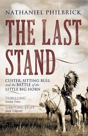 Imagen del vendedor de The Last Stand (Paperback) a la venta por AussieBookSeller