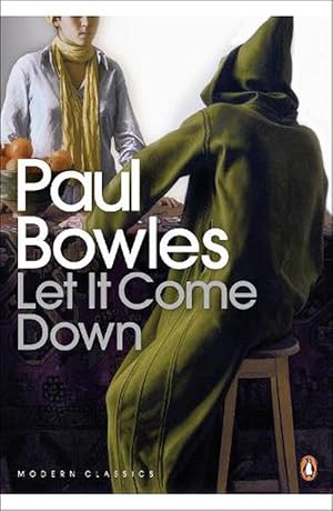 Seller image for Let It Come Down (Paperback) for sale by AussieBookSeller