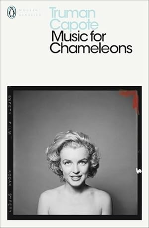 Seller image for Music for Chameleons (Paperback) for sale by AussieBookSeller