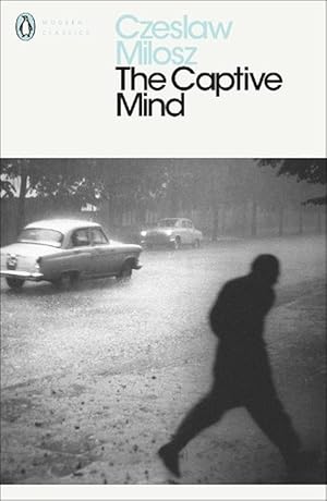 Imagen del vendedor de The Captive Mind (Paperback) a la venta por AussieBookSeller