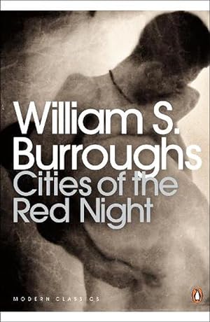 Seller image for Cities of the Red Night (Paperback) for sale by AussieBookSeller