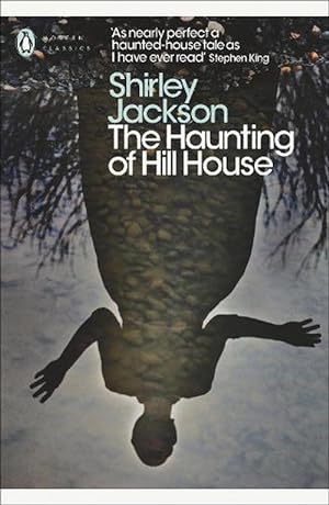 Imagen del vendedor de The Haunting of Hill House (Paperback) a la venta por AussieBookSeller