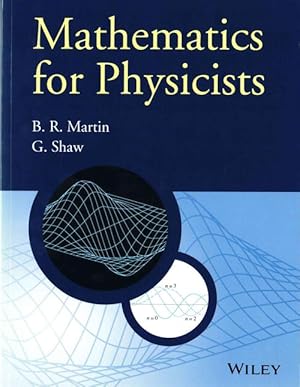 Imagen del vendedor de Mathematics for Physicists (Paperback) a la venta por AussieBookSeller