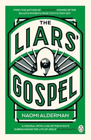 Imagen del vendedor de The Liars' Gospel (Paperback) a la venta por AussieBookSeller